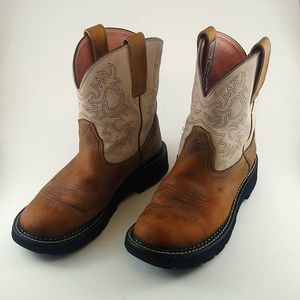 Ariat Fatbaby Women's Boots